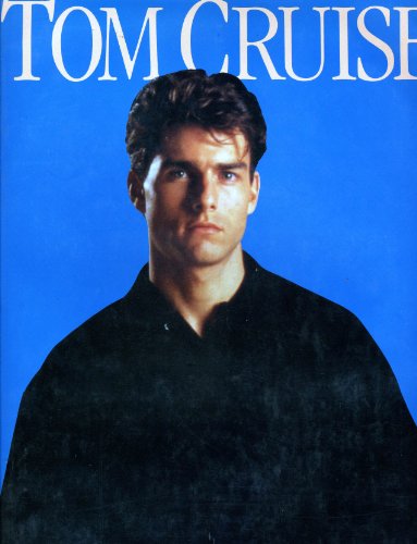 Beispielbild fr Tom Cruise zum Verkauf von Better World Books