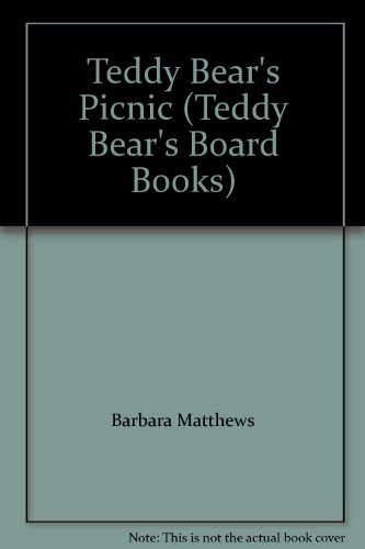 Stock image for Teddy Bear's Picnic for sale by ThriftBooks-Dallas
