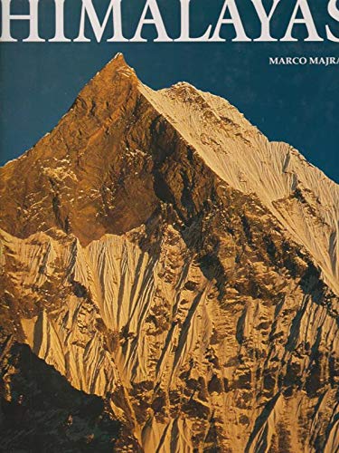 Imagen de archivo de The Himalayas a la venta por ThriftBooks-Atlanta