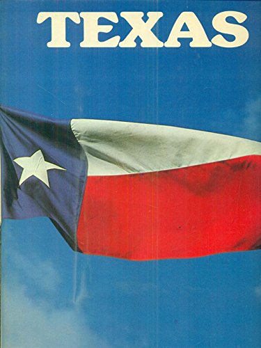 Stock image for Texas for sale by Ergodebooks