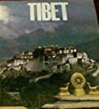 Stock image for TIBET for sale by Shoemaker Booksellers