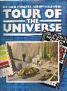 Stock image for Tour of the Universe: The Journey of a Lifetime: The Recorded Diaries of Leio Scott and Caroline Luranski for sale by HPB Inc.