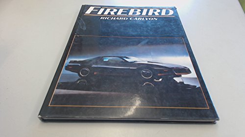 Stock image for Firebird for sale by Newsboy Books