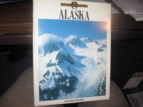 Stock image for Alaska for sale by BookHolders