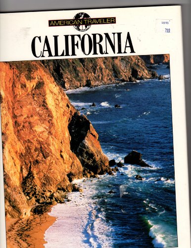 California (American Traveller Series)