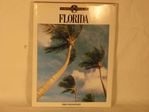 Beispielbild fr Florida American Traveler zum Verkauf von Wonder Book