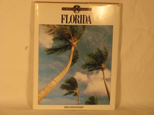 Imagen de archivo de Florida American Traveler a la venta por Wonder Book