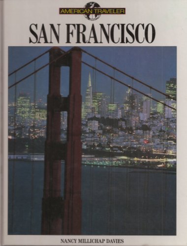 Stock image for American Traveler : San Francisco for sale by Better World Books
