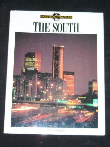 Beispielbild fr South (American Traveler Series) zum Verkauf von Wonder Book