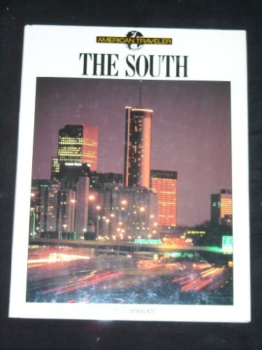 Imagen de archivo de South (American Traveler Series) a la venta por Wonder Book