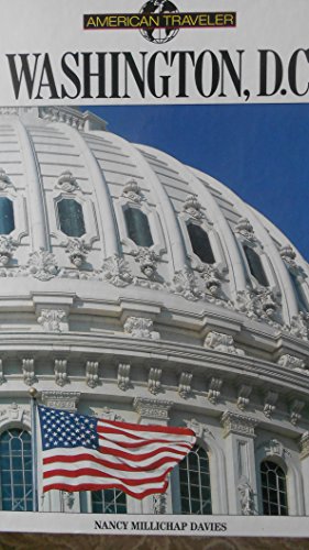 Stock image for Washington D.C. (American Traveler Series) for sale by Wonder Book