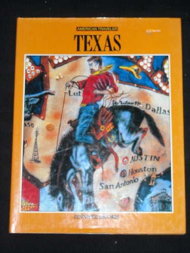 Stock image for Texas for sale by Better World Books