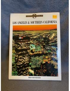 Imagen de archivo de Los Angeles and Southern California a la venta por Better World Books