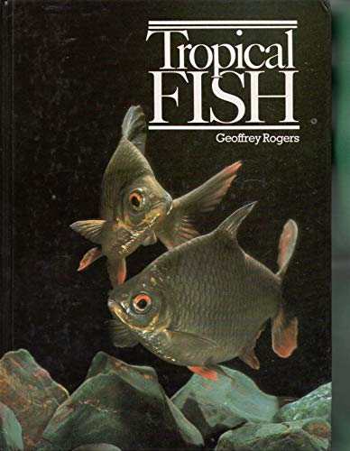 Beispielbild fr Tropical Fish zum Verkauf von Wonder Book