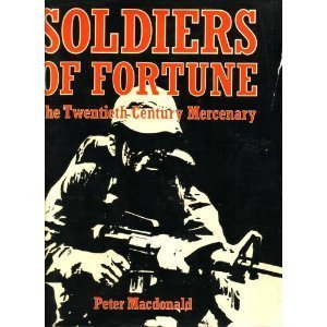 Immagine stock per Soldiers of Fortune