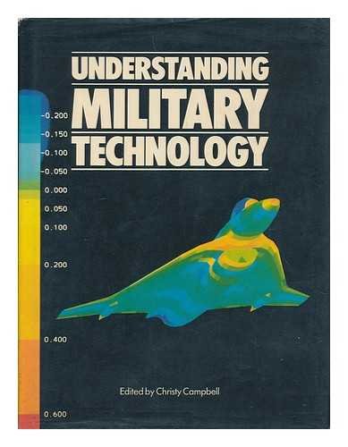 Beispielbild fr Understanding Military Technology zum Verkauf von Wonder Book