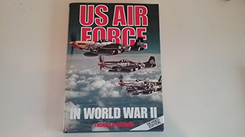 Stock image for Us Air Force In World War II for sale by HPB-Red