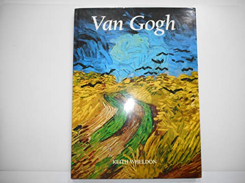 Imagen de archivo de Van Gogh (Gallery of Art) a la venta por HPB-Diamond