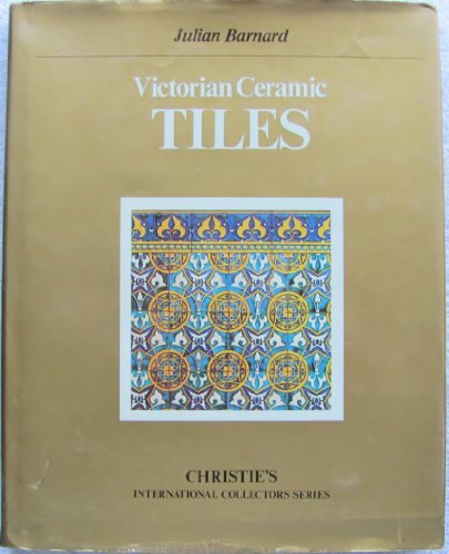 9780831791681: Victorian Ceramic Tiles