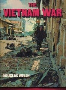 Stock image for The Vietnam War for sale by Top Notch Books