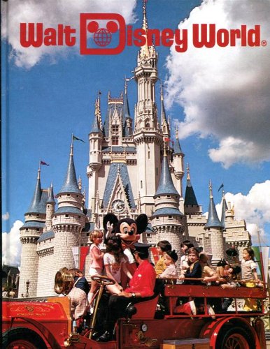 9780831792947: Walt Disney World