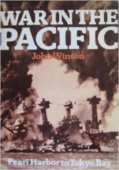 Beispielbild fr War in the Pacific: Pearl Harbor to Tokyo Bay zum Verkauf von HPB-Movies