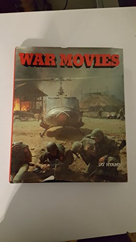 Stock image for War Movies for sale by Dunaway Books