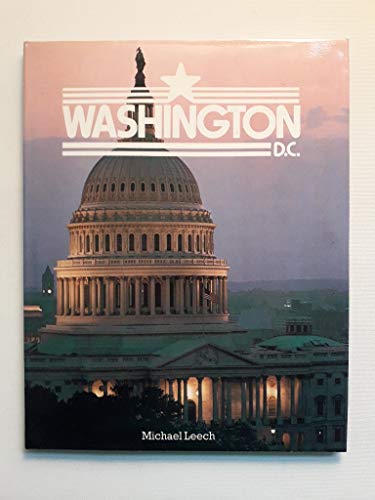 9780831793098: Washington D.C. (Great Cities of the World Series)