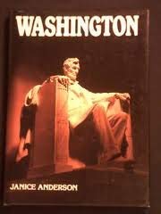 Beispielbild fr WASHINGTON. zum Verkauf von Half Price Books Inc.