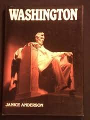 Imagen de archivo de WASHINGTON. a la venta por Half Price Books Inc.