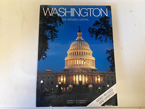 Beispielbild fr Washington the Nations Capital zum Verkauf von Wonder Book