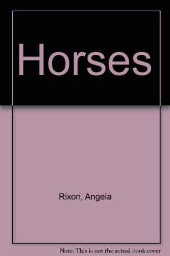 Stock image for World of Horses for sale by Better World Books