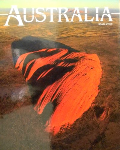 9780831793531: Australia (World Traveler Series)