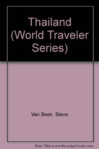 Beispielbild fr Thailand (World Traveler Series) zum Verkauf von medimops