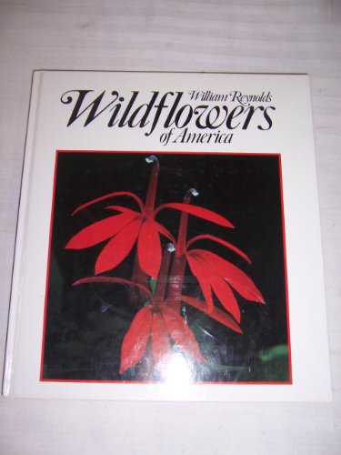 Stock image for Wildflowers of America for sale by Better World Books: West