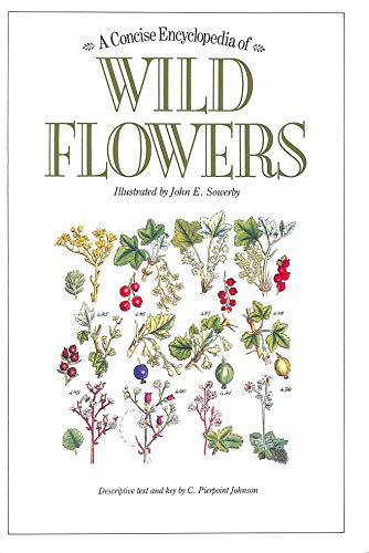 A Concise Encyclopedia of Wild Flowers