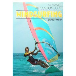 Stock image for Windsurfing for sale by Wonder Book