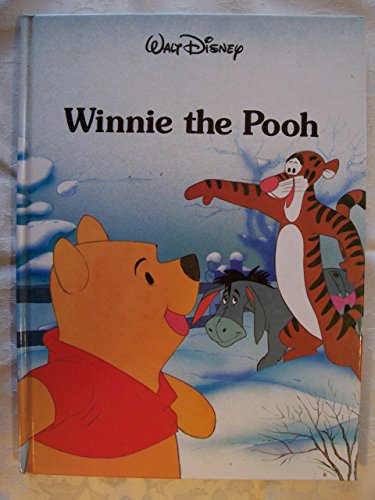 Imagen de archivo de Winnie the Pooh a la venta por ThriftBooks-Dallas