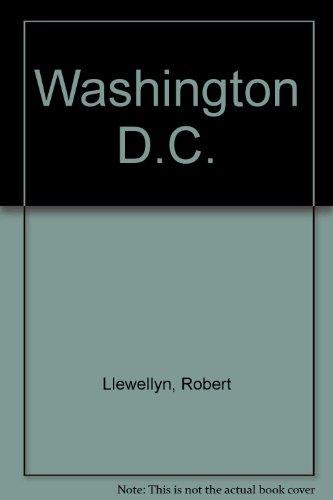 Stock image for Washington D.C. for sale by HPB-Movies