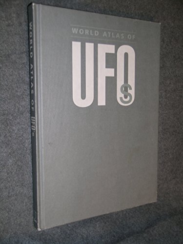 World Atlas of Ufo's