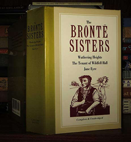 Stock image for The Works of the Bronte Sisters for sale by Better World Books