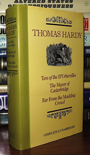 Stock image for Thomas Hardy for sale by WorldofBooks