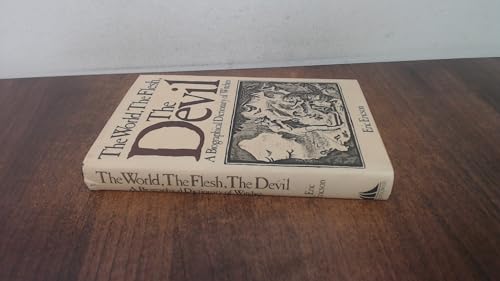 Stock-Bild f�r World the Flesh the Devil