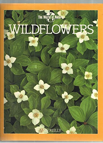 Beispielbild fr Wildflowers (World of Nature) zum Verkauf von Wonder Book