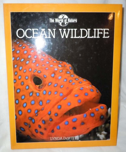 Beispielbild fr Ocean Wildlife zum Verkauf von Better World Books: West