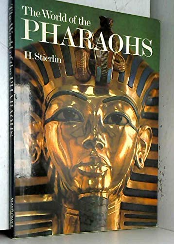 Stock image for The World of the Pharaohs. for sale by Wonder Book