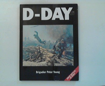Beispielbild fr D-Day zum Verkauf von Better World Books