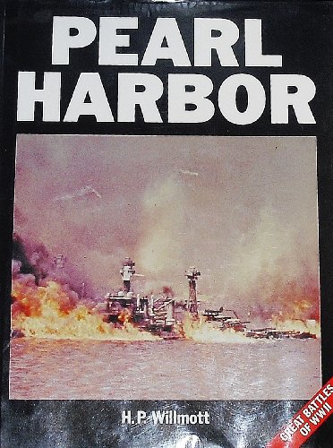 Stock image for Pearl Harbor for sale by Bearly Read Books
