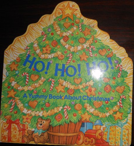 Stock image for Ho! Ho! Ho! for sale by Better World Books