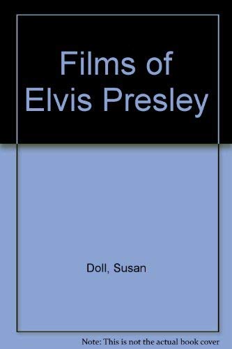 Stock-Bild f�r Films of Elvis Presley